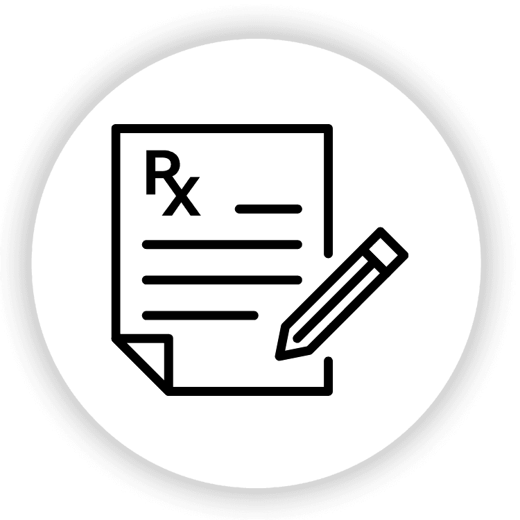 How To Read a Prescription