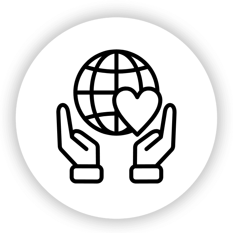 How We're Fixing The Blindness Problem