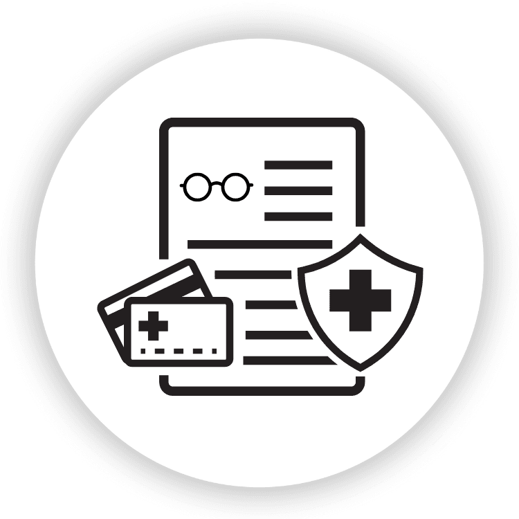 How to use vision insurance