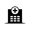Hospital icon